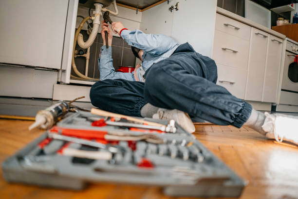 Best Leak Detection Services  in Lahaina, HI
